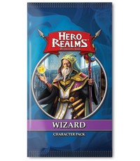 Hero Realms Pack Wizards