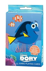 Finding Dory Jumbo Playing Cards