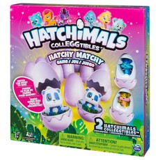 Hatchimals Hatchy Matchy Game