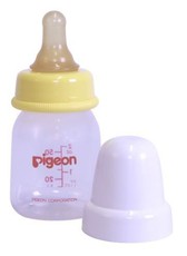 Pigeon - Plastic Juice Feeder - 50ml
