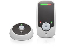 Motorola - MBP160 Digital Audio Monitor
