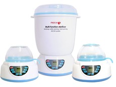 Pigeon - Multi-Function Bottle Sterilizer and Warmer