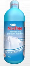 So Pure - Mite Free Laundry Additive - 1 Litre