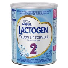 Nestle - Lactogen 2 - 400g