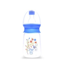Pur - Classic Feeding Bottle - Blue