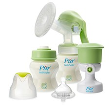 Pur - Milk Safe Vacuum Storage System