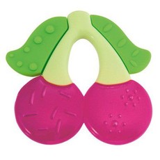 Chicco - Fresh Relax Cherry Teether