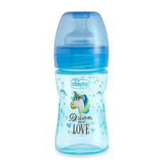 Chicco - Well Being Fantastic Love Bottle 150ml