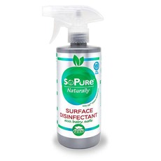 SoPure Surface Disinfectant