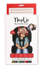NapUp - Red