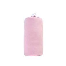 Totland Swaddle Stretch Baby /Newbord Wrap Carrier Sling- Pink