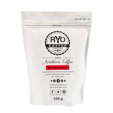 Ryo Coffee RYO Blend Beans (1.25kg)