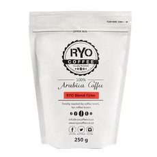 Ryo Coffee RYO Blend Filter (1.25kg)