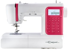 Empisal - Electronic Sewing Machine