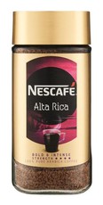 Nescafe - 200g Alta Rica Instant Coffee Glass Jar