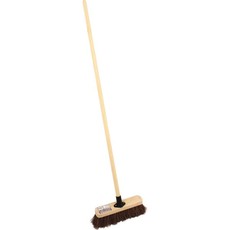 Cotswold 60Inchx1.18Inch Handle To Suit18Inch24Inch Broom Heads