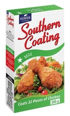 Hinds - Southern Coating Mild 24x200g