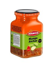 Pakco - Mild Mango Atchar 12x385g