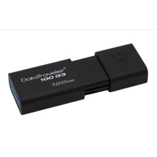 Kingston 128GB USB 3.0 DataTraveler