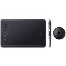 Wacom Intuos Pro Small Drawing Tablet (2019 Model)