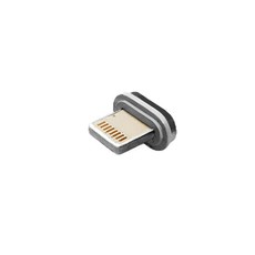Magnetic iPhone Lightning Charger End Only - 1pc (Spare)