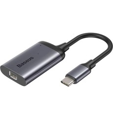Baseus Enjoyment Series USB TypeC to 4K Thunderbolt Mini DP + PD HUB Dongle