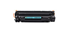 HP CE285A /85A/85A/85/285/285A Compatible Black Toner