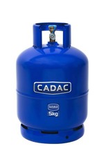 Cadac Gas Cylinder - 5kg