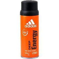 Adidas Deep Energy Deodorant 150ml