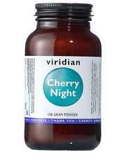 Viridian Cherry Night Powder - 150g