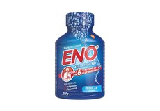 Eno Fruit Salt 200G Regular New