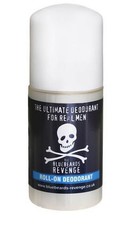 Bluebeards Revenge Silver Technology Anti-Perspirant Deodorant - 50ml
