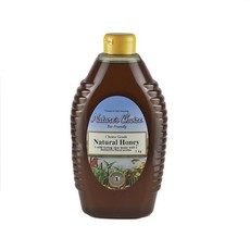 Nature's Choice Natural Honey - 1kg