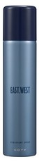 Coty Eastwest Deodorant - 250ml