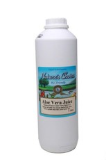 Nature's Choice Aloe Vera Juice - 1 Litre