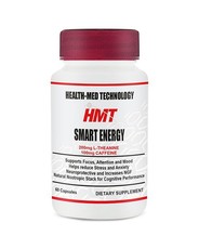 HMT Smart Energy 60's