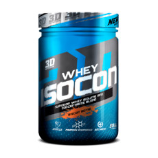 3D Nutrition Whey Isocon (908g) - Biscuit Bomb