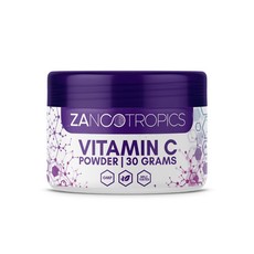 ZA Nootropics - Vitamin C Powder