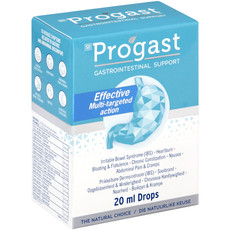 Progast - Gastrointestinal Support Drops - 20ml