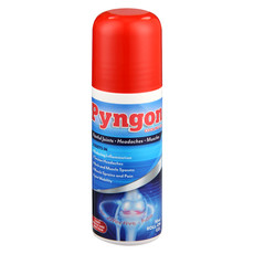Pyngon - Muscle Pain Relief Cooling Gel Roll-on - 50ml