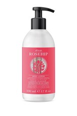 Body Care From Africa Rosehip 500ml Body Lotion