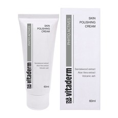 Vitaderm Skin Polishing Cream (60ml)