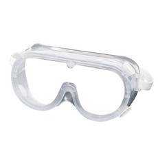 Health Full Protective Safety Goggles for Home, Medical, Lab and Workplace