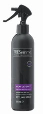 TRESemme Care & Protect up to 230 Degrees Celsius heat protection Heat Defence Spray damage defence 300ml
