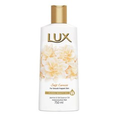Lux Body Wash Soft Caress - 750ml