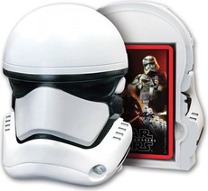 Shuffle Star Wars Stormtrooper Helmet