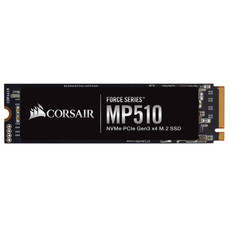 Corsair - Force Series MP510 1.92TB M.2 Internal Solid State Drive
