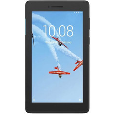 Lenovo Tab E7 (ZA41) 7" 8GB 3G + Wi-Fi Tablet - Slate Black