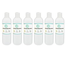 Waterless Hand Sanitizer - 6 x 250ml - 70% Alcohol Content