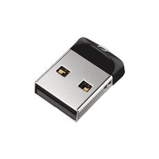 Sandisk Cruzer Fit 16GB USB2.0 Flash Drive